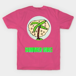 Tropical Island T-Shirt